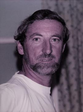 Grace, John, 1936-2013, Capuchin priest
