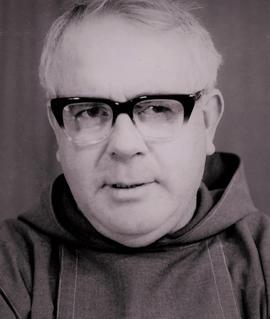Fr. Theophilus Murphy OFM Cap.