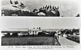 Kilmore Quay, County Wexford