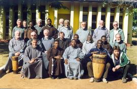 Capuchin Retreat