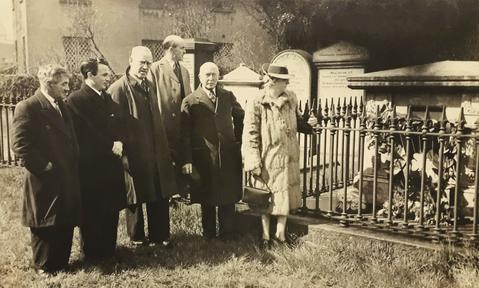 Open original Digital object