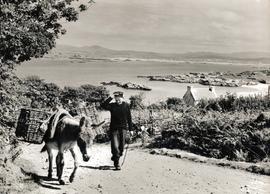 Arranmore, County Donegal