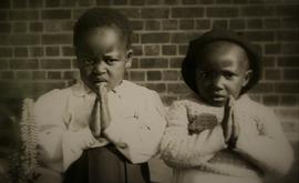 School Children, Cape Town