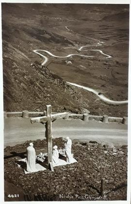 Healy Pass, Glengarriff, County Cork