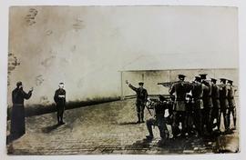 Kilmainham Execution Illustration