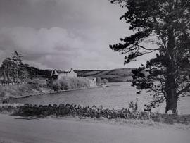 Parke's Castle, Lough Gill, County Leitrim