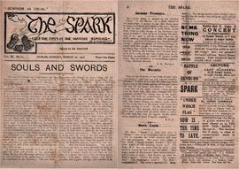 The Spark