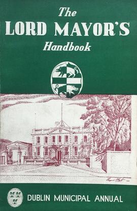 The Lord Mayor’s Handbook