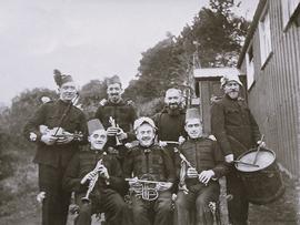 Capuchin Friars, Temperance Hall, Rochestown, County Cork