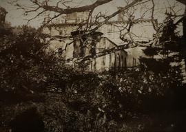 Rear View of Ard Mhuire Friary