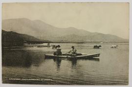 Loughbeg, Castlegregory, County Kerry