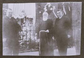 Fr. Nicholas Murphy
