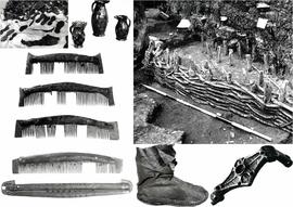 New Light on Old Dublin / Winetavern Street Excavations