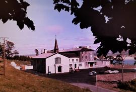 Ard Mhuire Friary and Community