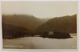Gougane Barra, County Cork