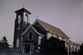 St. Mary of the Angels Church, Athlone, Cape Town