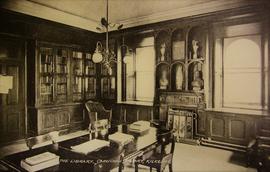 The Library, Capuchin Friary, Kilkenny
