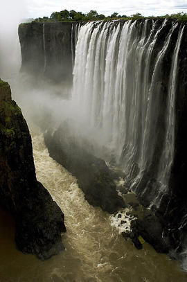 Victoria Falls