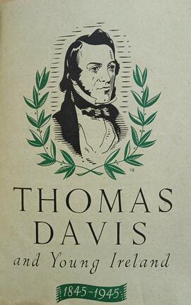 Thomas Davis and young Ireland