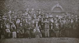 Lady Aberdeen and the Women’s National Health Association