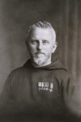 Fr. Ignatius Collins
