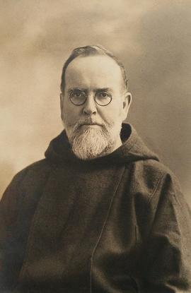 Fr. Leonard Brophy