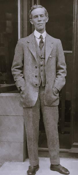 Robert Erskine Childers