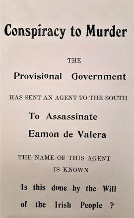 Conspiracy to Murder