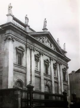 Cathedral of the Most Holy Trinity, Waterford
