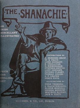 The Shanachie
