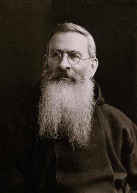 Fr. Augustine Hayden
