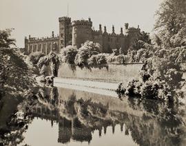 Kilkenny Castle