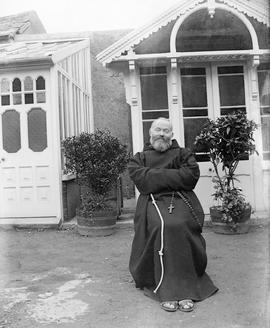 Br. Elzear Kelly OSFC (1857-1937)