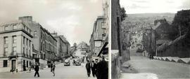 St. Patrick’s Hill, Cork