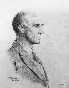 Hugh A. Law and Marble Hill House