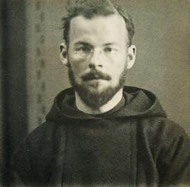 Fr. James O’Mahony
