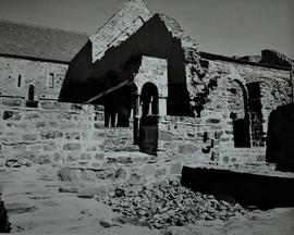 Ballintubber Abbey, County Mayo