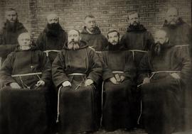 Capuchin Friars, Church Street, Dublin