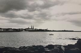 Dún Laoghaire, County Dublin