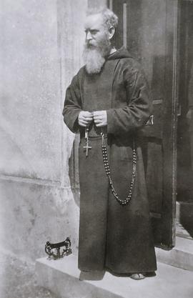 Br. Crispin Brennan