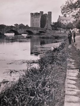 Athy, County Kildare