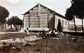 St. Mary of the Angels, Athlone, Cape Town