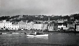 Oban, Scotland