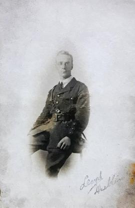 Irish Volunteer