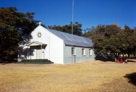 St. Fidelis Church, Sichili
