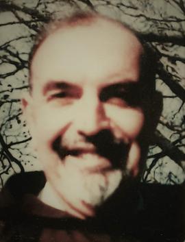 Leahy, Angelus, 1939-1992, Capuchin brother