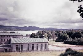 Exterior View of Ard Mhuire Friary