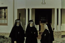 Convent of the Holy Cross Sisters, Cape Town