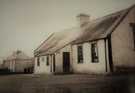 Meentogues National School, County Kerry