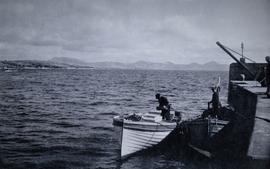 West Town Harbour, Tory Island, County Donegal